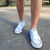 Converse Blanca Basics