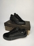 Vans Clásicas Negras/Negras - Vip Shoes