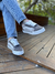Vans knu Gris Combinado en internet