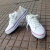 Converse White Premium - tienda online
