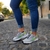 Puma Cross Gray/Fluo - Vip Shoes