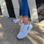 Puma Cross Blancas