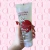 Gel Nuru 2 em 1 - Para massagem corpo a corpo e lubrificação - escorregadio, à base de água neutro - 220ml - A Sós
