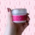 Vela beijável para massagem sensual - Aroma de chiclete - 50G- Chillies - comprar online