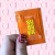 Sachê SugaLik - Gel Sugador Líquido - Pulsação e succção, esquenta e esfria - Escolha o sabor - 1g - Ouse & Fascine | Sex Shop Online em Natal RN