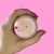 Masturbador em Cyberskin Funny EGG - Vagina ou Ânus - Ouse & Fascine | Sex Shop Online em Natal RN