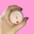 Imagem do Masturbador em Cyberskin Funny EGG - Vagina e Ânus