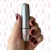 Imagem do Vibrador Batom 1 vibração - 11 x 1,5 cm - À pilha - Escolha a cor