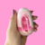 Masturbador em Cyberskin Funny EGG - Vagina e Ânus - comprar online