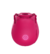 Imagem do My flower- Estimulador Clitoriano Recarregável - 7 velocidades - Vermelho