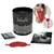 Kit Body Tailândes A sós - Body, persex, tapa olho e lata exclusiva - comprar online