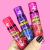Gel beijável para sexo oral Max Babaloo 30g - Tutti Fruit- Sem efeito térmico