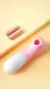 Sugador Ursinho com 10 modos de pulsação - à pilha - rosa bebê - Ouse & Fascine Artigos Sensuais | Loja Expert em Cosméticos Sensuais | Consultoria Sensual Personalizada | As MELHORES marcas | Os MELHORES lançamentos 