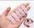 BIGUDIES DE SILICONA X5 PARES PARA LIFTING - NAVINA - comprar online
