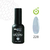 NUEVOS ESMALTE SEMI MAS PIGMENTACION N*A228 GRIS - CHERIMOYA
