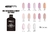 CAPPING REINFORCEMENT COLOR VIA LACTEA 013 15ML - CHERIMOYA - comprar online