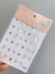 STICKERS AURA TRENDY - DECORACION - comprar online