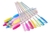 CEPILLOS PARA PESTAÑAS Y CEJAS x50u - comprar online