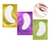 PARCHES X 5 PARES - comprar online