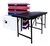 CAMILLAS PLEGABLES FUCSIA - comprar online