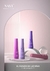 DEL 1 AL 30 ESMALTES SEMI DE 10ML - NAVI - tienda online