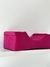 APOYA CABEZA FUCSIA ALMOHADA LASHISTA