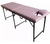 CAMILLAS PLEGABLES FUCSIA en internet