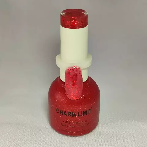 SEMI 61 ROJO - CHARM LIMIT - comprar online