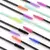 CEPILLO DE SILICONA PARA PESTAÑAS Y CEJAS X50 U - comprar online
