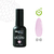 NUEVOS ESMALTE SEMI MAS PIGMENTACION N*A010 ROSA BEBE - CHERIMOYA
