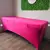 FUNDA DE CAMILLA FUCSIA DE 70CM X 1.80CM - comprar online