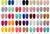 ESMALTE SEMI 090 ROSA 10ML - NAVI - comprar online