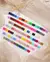 DEL 62 AL 90 ESMALTES SEMI DE 10ML - NAVI