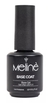 BASE COAT ESMALTES SEMI DE 15ML - MELINE