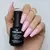 SEMI GEL COLOR – STRAWBERRY QUEEN 495 – COLECCION BALANCE- PINK MASK en internet