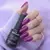 WILD ORCHID ESMALTE SEMI 7ML - PINK MASK - comprar online
