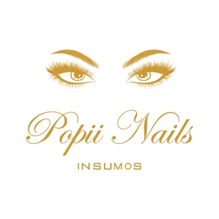 Popii Nails insumos