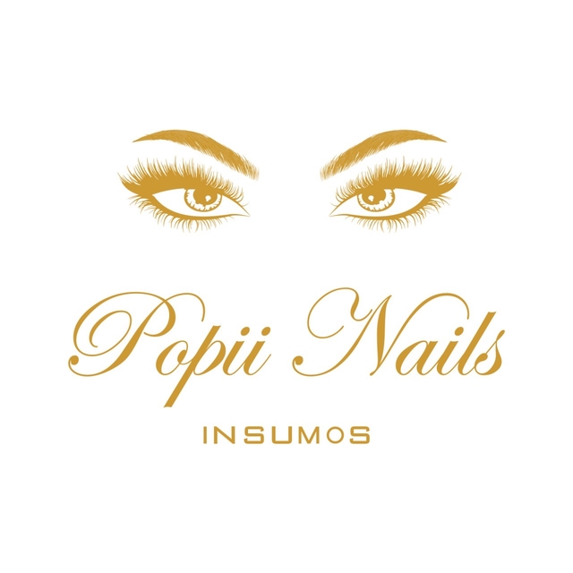 Popii Nails insumos