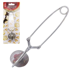 Infusor pinza
