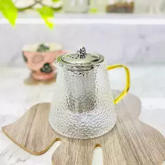 Tetera de vidrio Shanghai 650ml