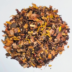 Blend de Té Puerh Chocolate Berries 50gr