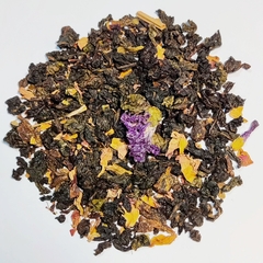 Blend de Té Peach Wulong 50gr