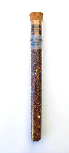 Rooibos Naranja - Tubito - comprar online
