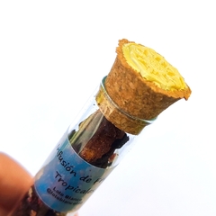 Infusión de Frutas Tropicales - Tubito