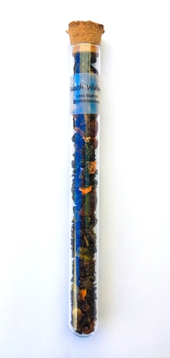 Blend de Té Peach Wulong - Tubito - comprar online