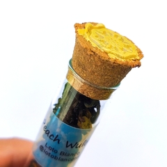 Blend de Té Peach Wulong - Tubito