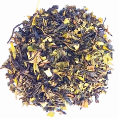 Blend de Té Verde Amazonas 50gr