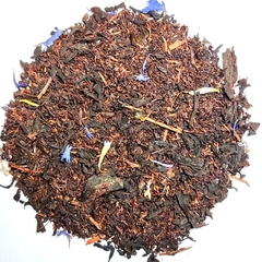 Blend de Té Negro Vainilla 50gr