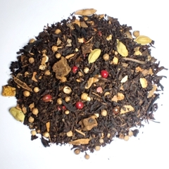 Blend de Té Negro Buddha Chai - Tubito en internet