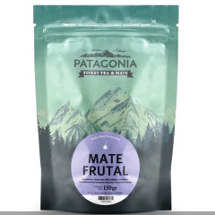 Yerba Mate Patagonia 250g